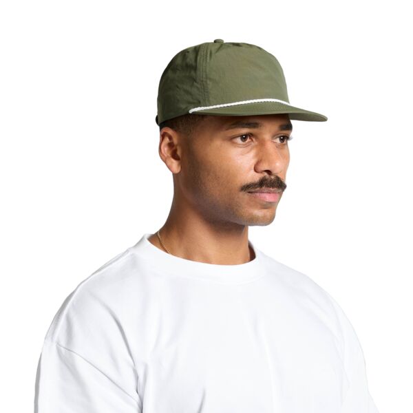1123 Surf Rope Cap Thumbnail