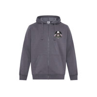 KubKate Zip Hoodie Thumbnail