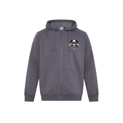 KubKate Zip Hoodie Thumbnail