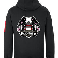 KubKate Trade Hoodie Thumbnail