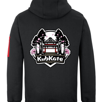 KubKate Trade Hoodie Thumbnail