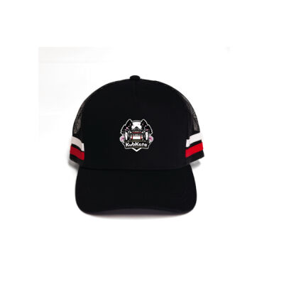 KubKate Odyssey Cap  Thumbnail