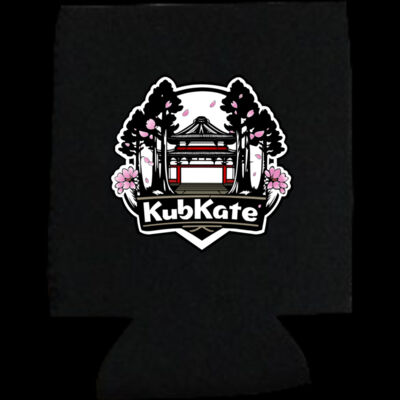 KubKate Stubby cooler Thumbnail