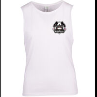 KubKate Combed Cotton Tank Thumbnail