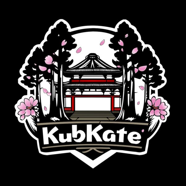 KubKate Thumbnail