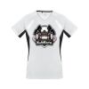 T701LS Women's Renegade Short Sleeve Tee Thumbnail