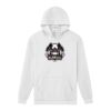 RF498 ReFlex Fleece Unisex Pullover Hoodie Thumbnail